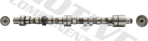 Camshaft T2700