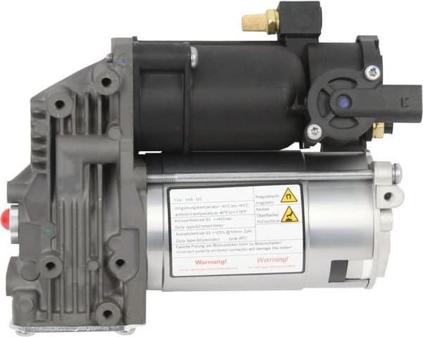 Compressor, compressed-air system LORO 131-02-617 - image 2