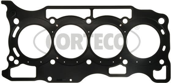 Gasket, cylinder head 83403236 - image 2