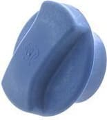 Cap, coolant tank BEHR CRB 98 000S - image 2