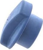 Cap, coolant tank BEHR CRB 98 000S - image 3