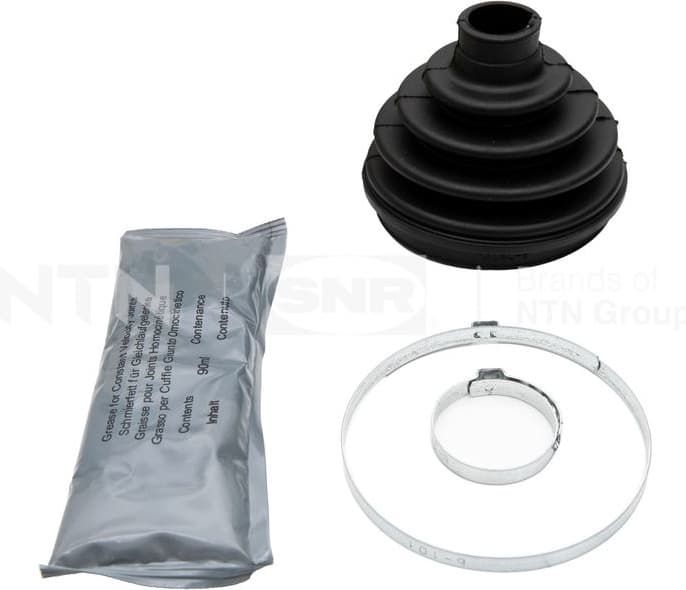 Bellow Kit, drive shaft OBK60.001