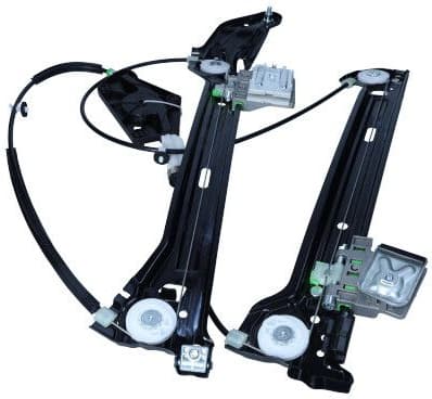 Window Regulator 50-0480