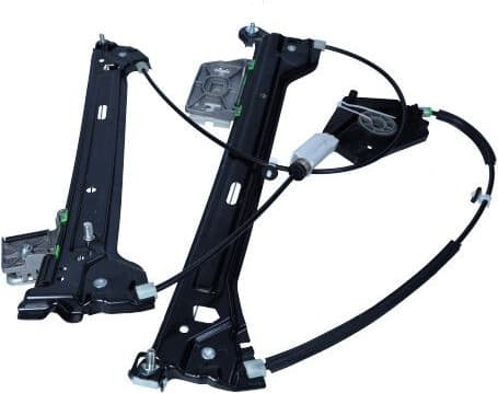 Window Regulator 50-0480 - image 2