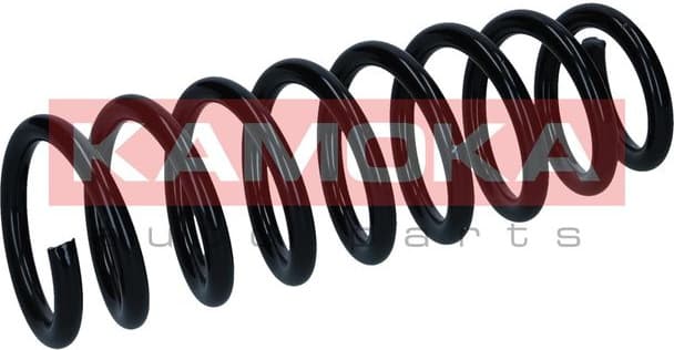 Suspension Spring 2120470 - image 2