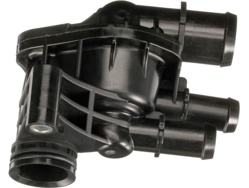 Thermostat, coolant TH67682G1 - image 2