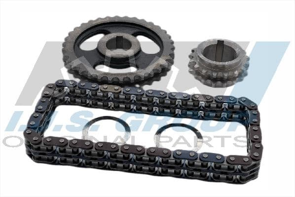 Timing Chain Kit Technology & Quality 40-1053FK - image 2