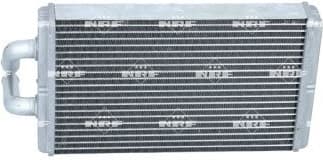 Heat Exchanger, interior heating 54480 - image 3