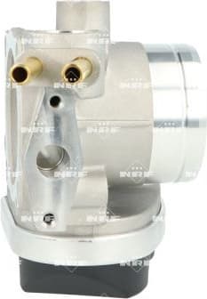 Throttle Body 408055 - image 4