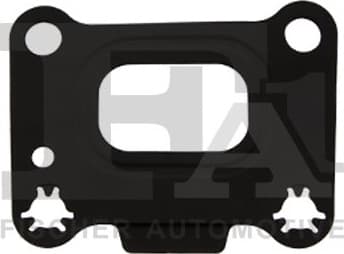 Gasket, charger 413-532 - image 2
