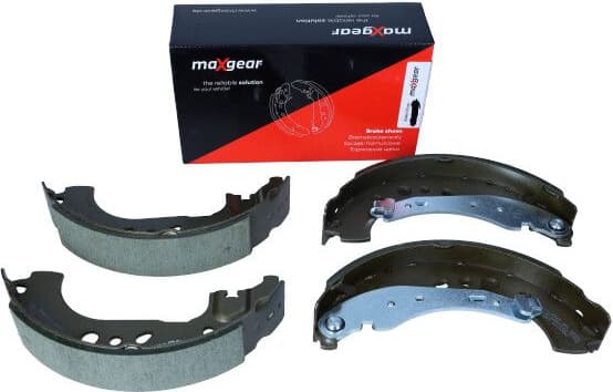 Brake Shoe Set 19-4585 - image 2