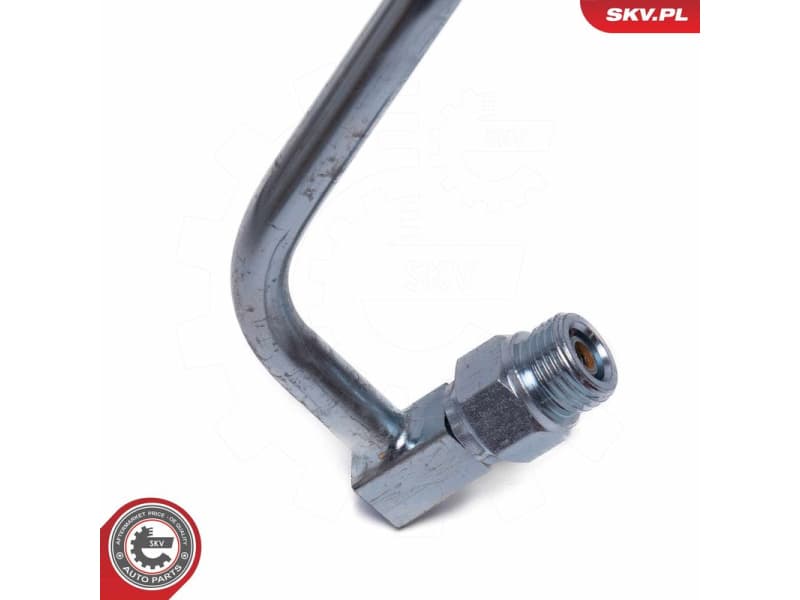 Hydraulic Hose, steering 10SKV926 - image 2