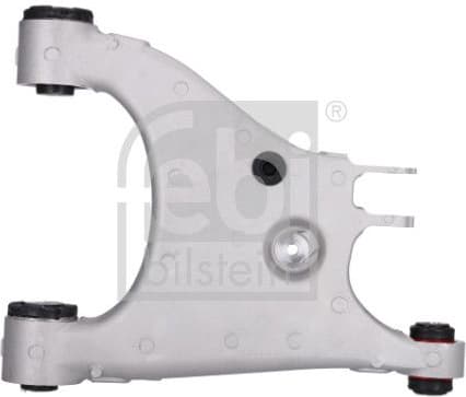 Control/Trailing Arm, wheel suspension 193690 - image 2