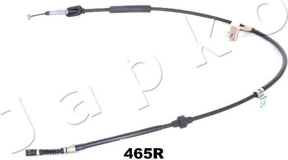 Cable Pull, parking brake 131465R - image 2