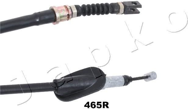 Cable Pull, parking brake 131465R - image 3