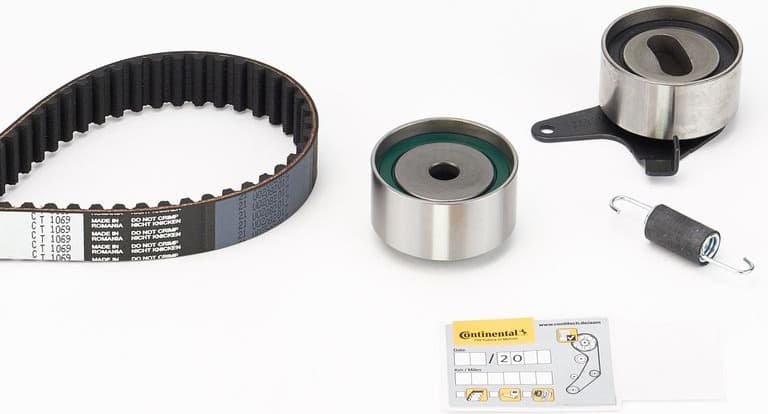 Timing Belt Kit CT1069K1