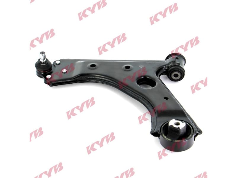 Control/Trailing Arm, wheel suspension KSC4024