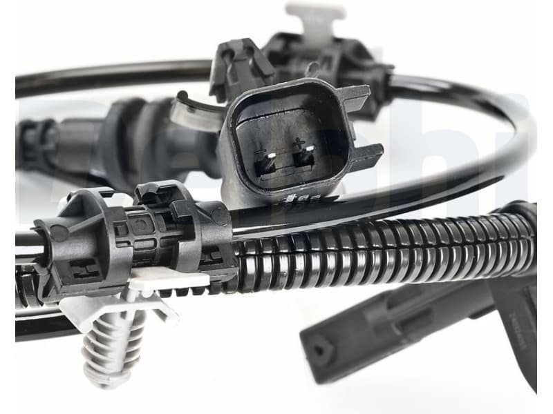 Sensor, wheel speed SS21521-12B1 - image 2