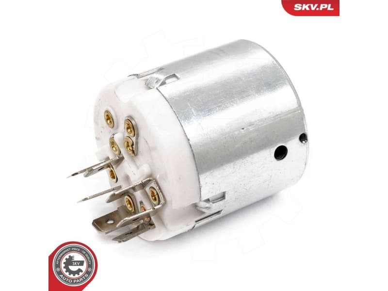 Ignition Switch 65SKV039 - image 3