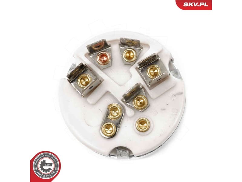 Ignition Switch 65SKV039 - image 5