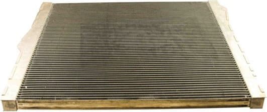 Radiator, engine cooling AC230191 - image 2