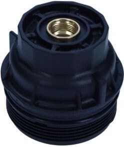 Cap, oil filter housing 28-0736