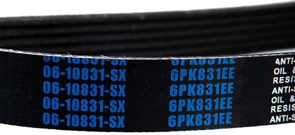 V-ribbed Belt 06-10831-SX - image 3