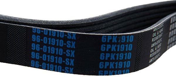 V-ribbed Belt 96-01910-SX - image 3