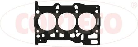Gasket, cylinder head 49422201 - image 2