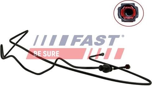 Fuel Line FT39541 - image 2