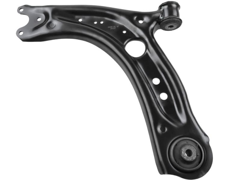 Control/Trailing Arm, wheel suspension 44610 01