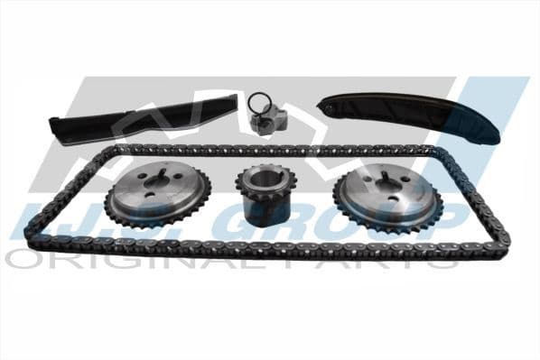 Timing Chain Kit 40-1269FK - image 2