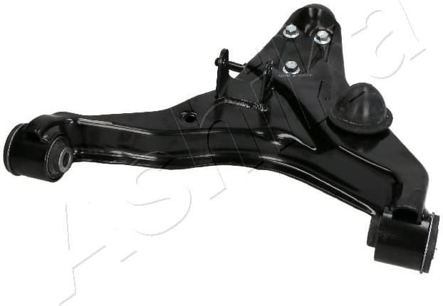 Control/Trailing Arm, wheel suspension 72-05-551R - image 2