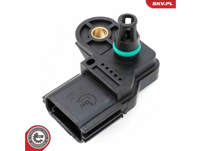 Sensor, intake manifold pressure 17SKV192 - image 2