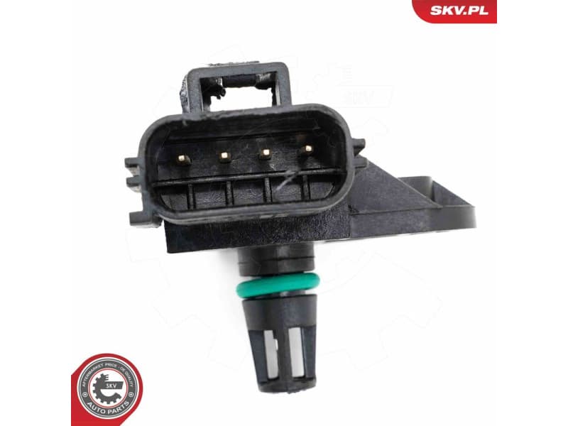 Sensor, intake manifold pressure 17SKV192 - image 4