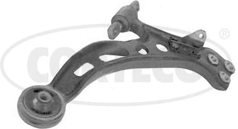 Control/Trailing Arm, wheel suspension 49399755 - image 2