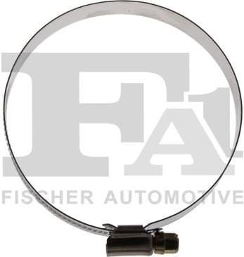 Hose Clamp 815-12.100120