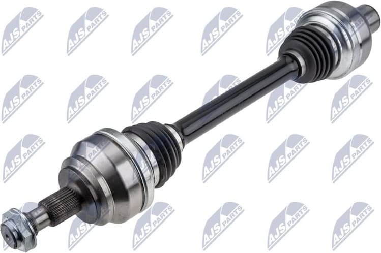 Drive Shaft NPW-ME-209 - image 2