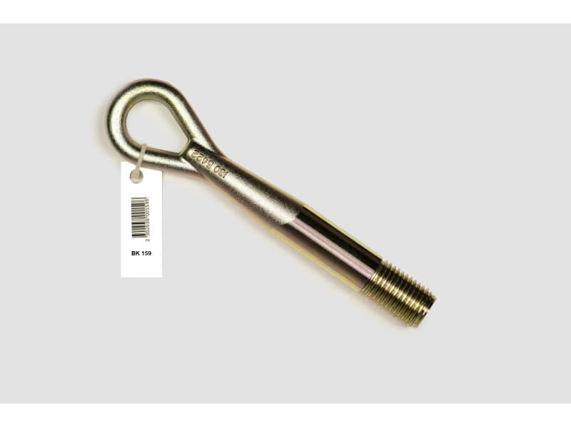 Towing hook BK159