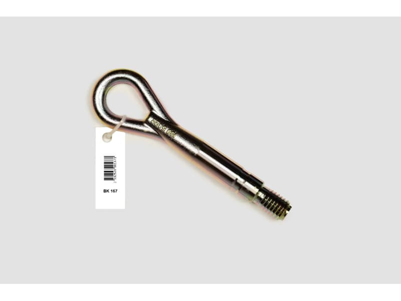 Towing hook BK167