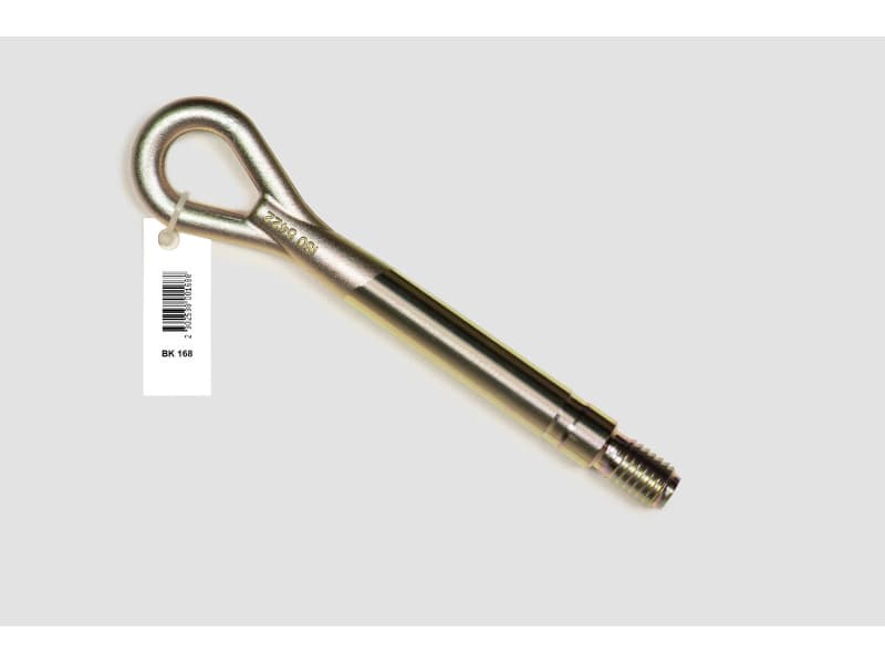 Towing hook BK168