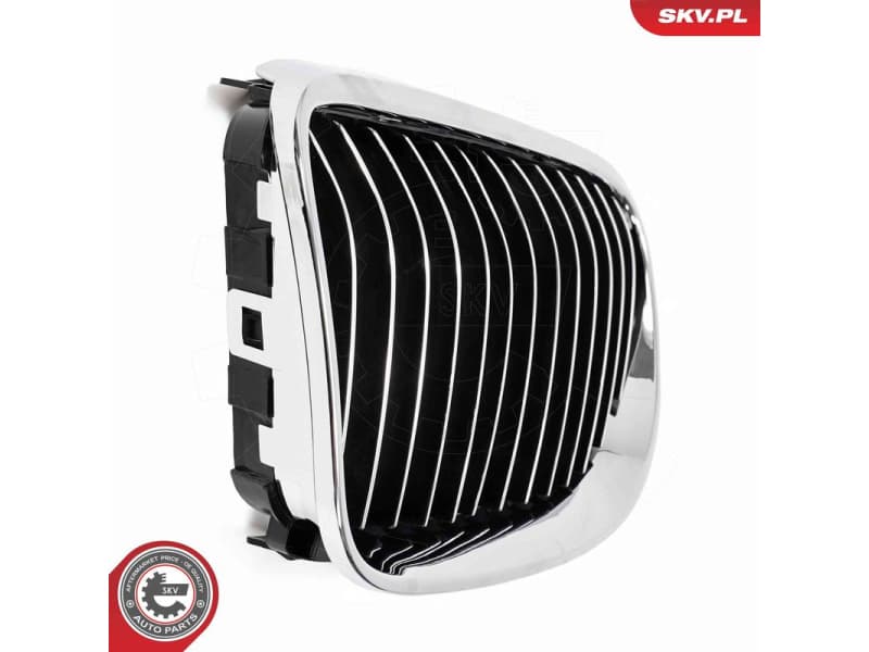 Radiator Grille 66SKV114 - image 9