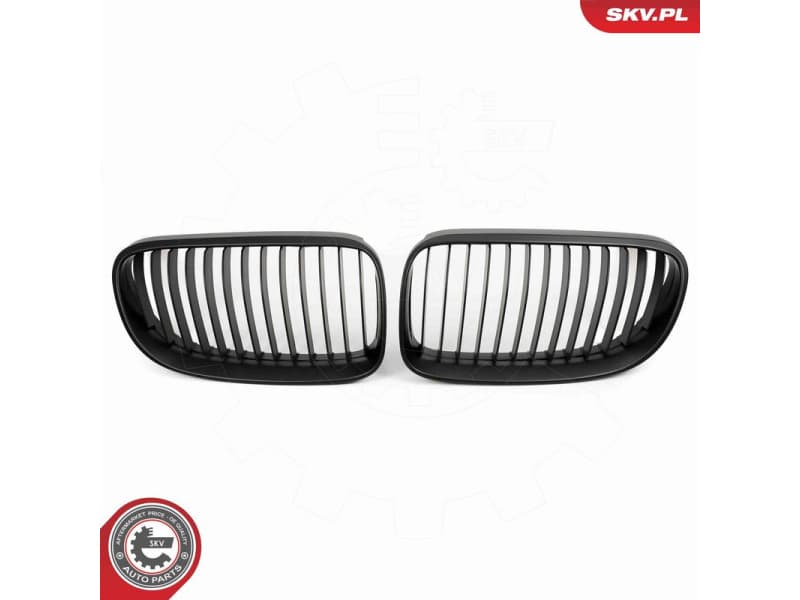 Radiator Grille 66SKV113 - image 2