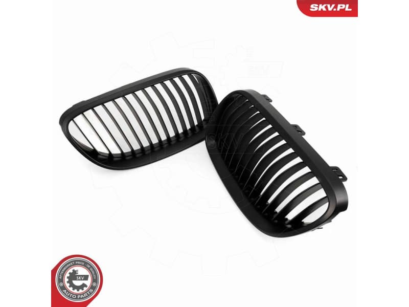 Radiator Grille 66SKV113 - image 4