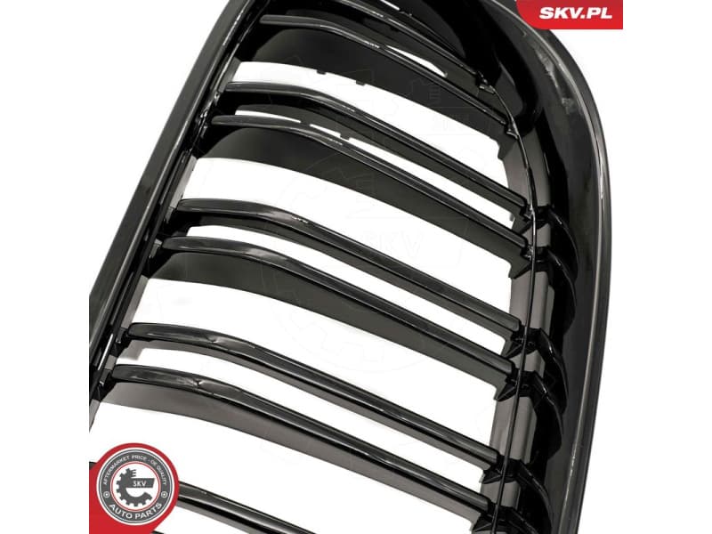 Radiator Grille 66SKV116 - image 8