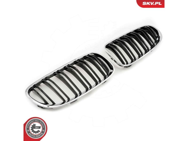 Radiator Grille 66SKV118 - image 2