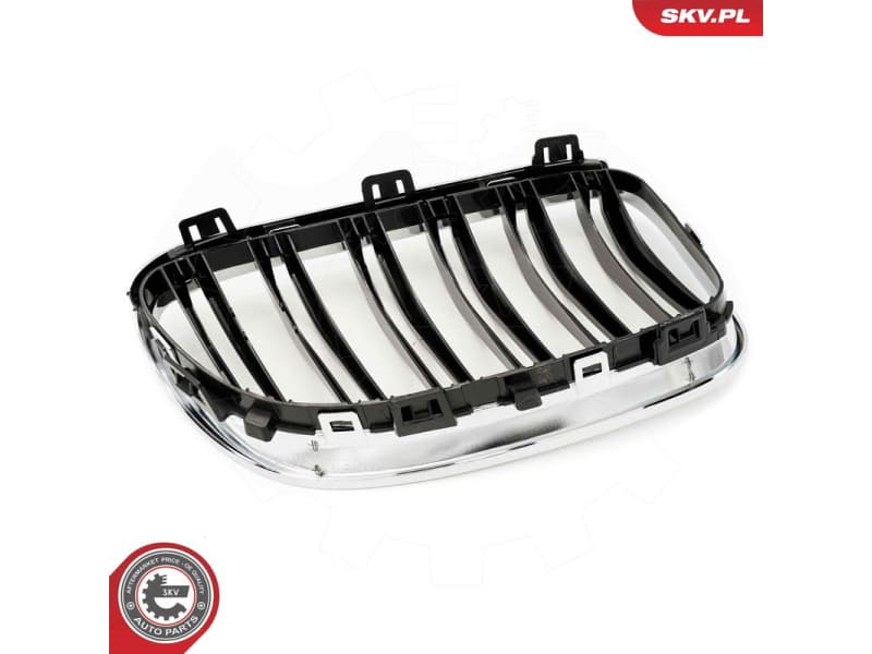 Radiator Grille 66SKV118 - image 5