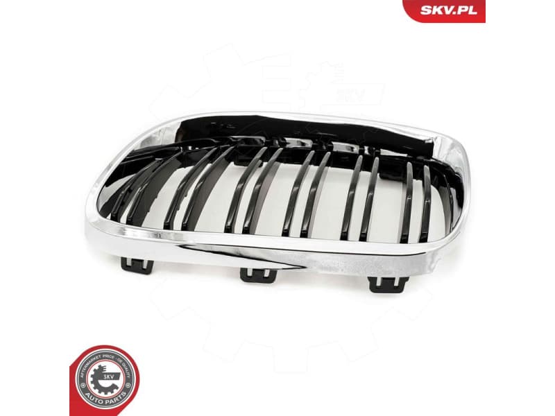 Radiator Grille 66SKV118 - image 6