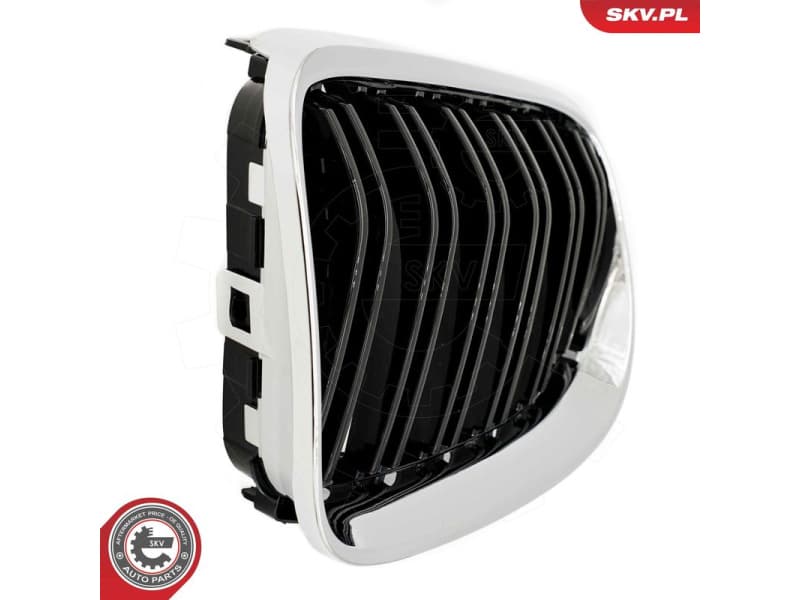 Radiator Grille 66SKV118 - image 8