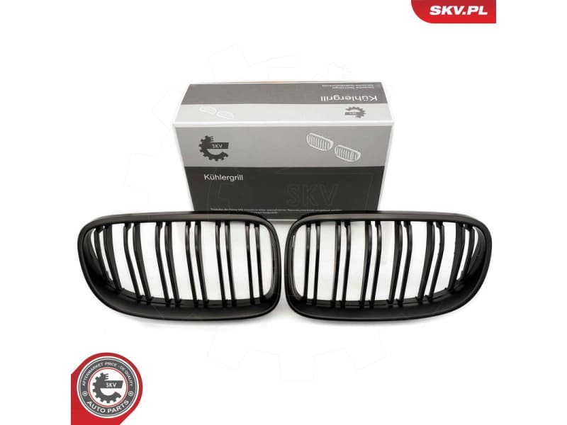 Radiator Grille 66SKV117